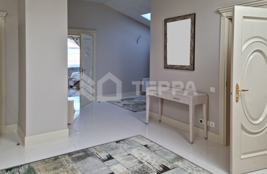 Объект ID 17006 - Дом