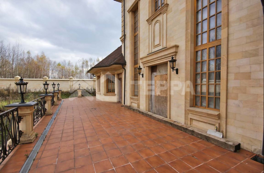 Объект ID 14461 - Дом