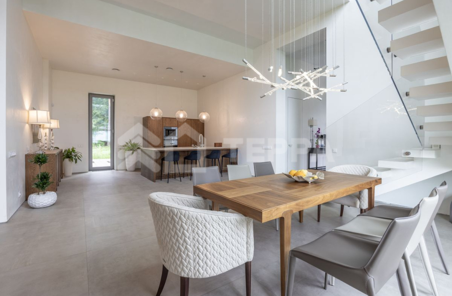 Объект ID 18509 - Дом