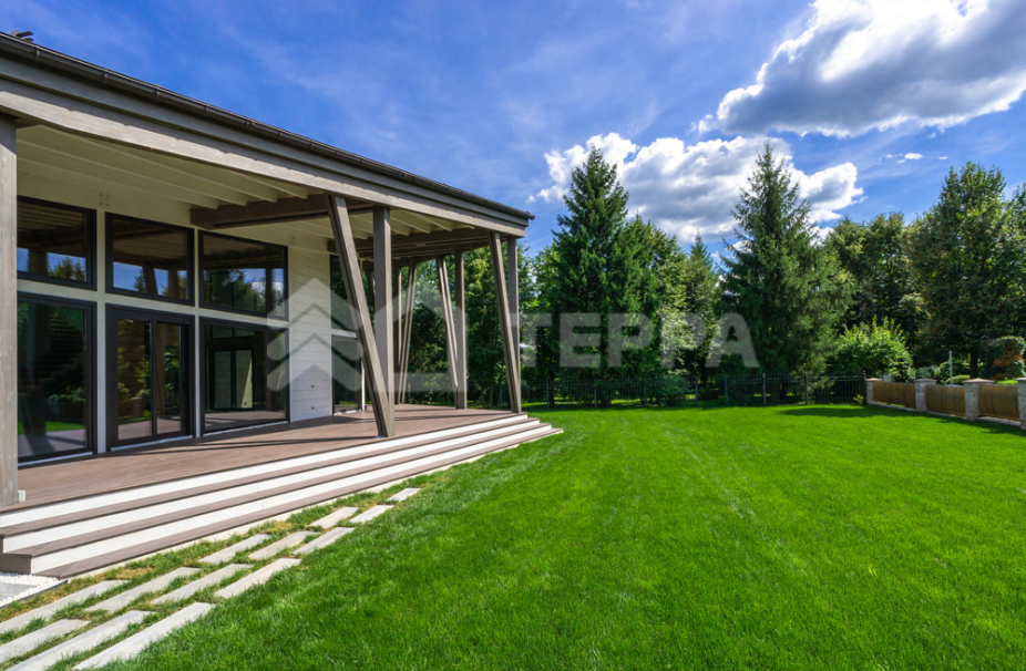 Объект ID 17585 - Дом