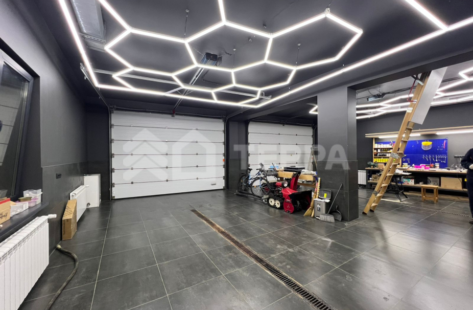 Объект ID 18868 - Дом