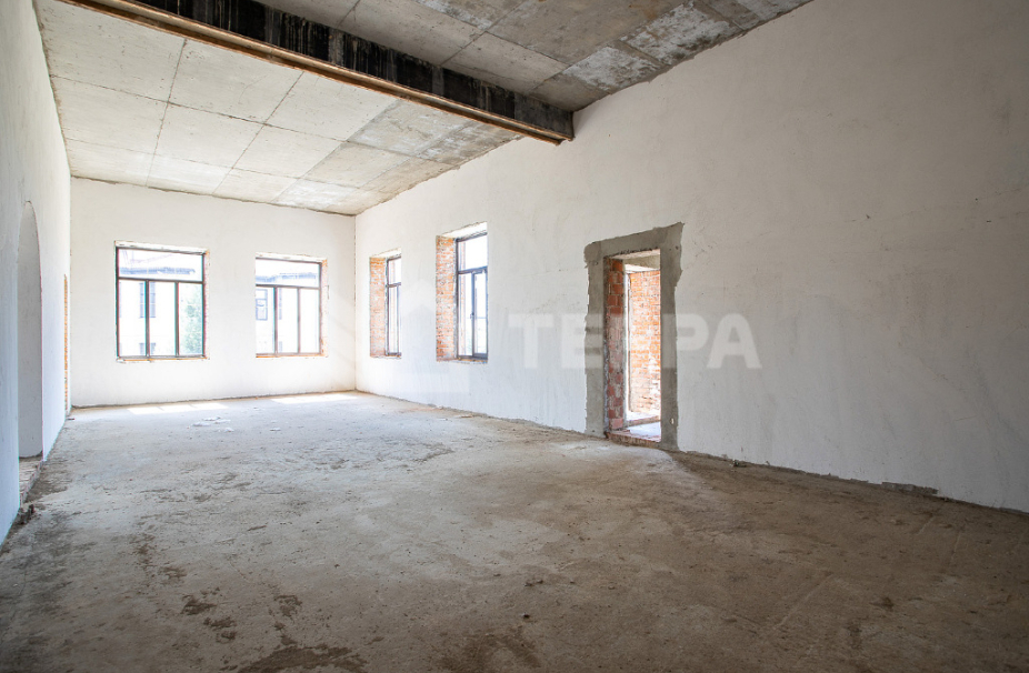 Объект ID 16667 - Дом