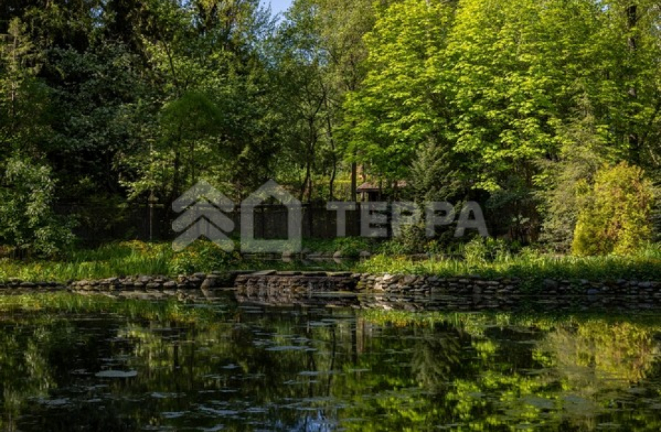 Объект ID 18658 - Участок