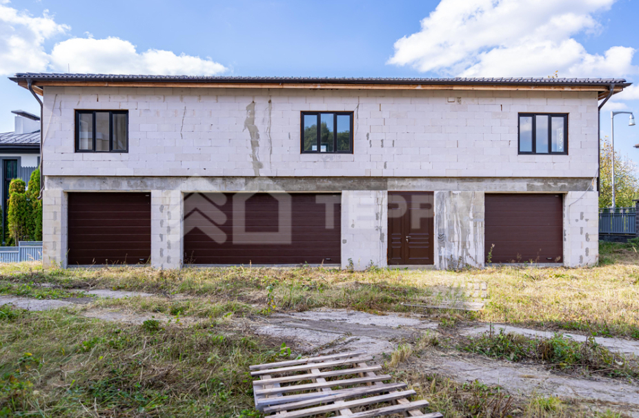 Объект ID 17799 - Дом