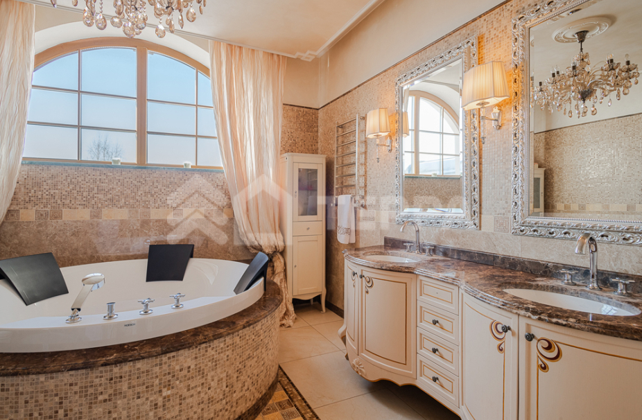 Объект ID 18400 - Дом