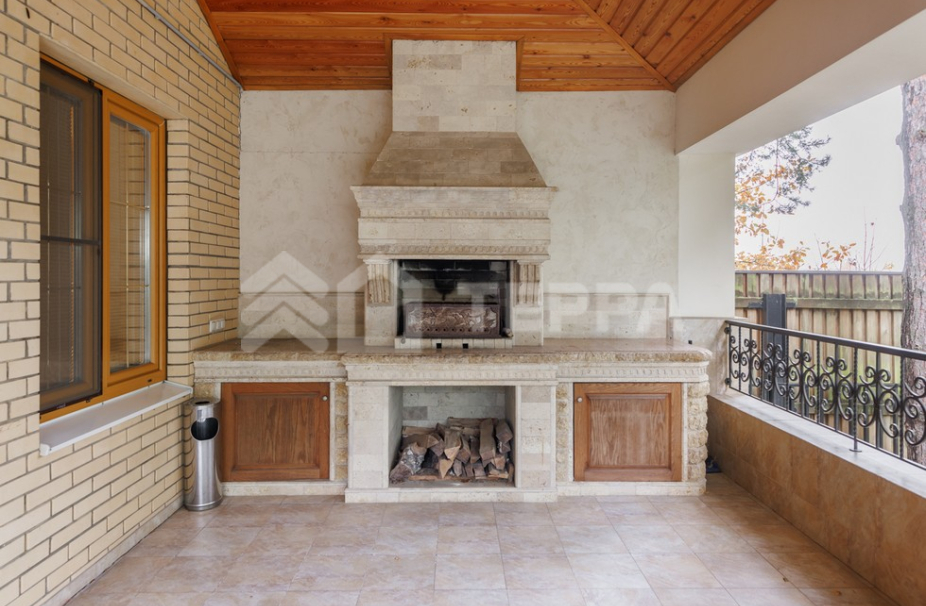 Объект ID 18484 - Дом