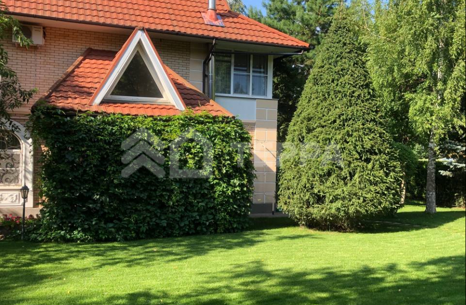 Объект ID 6324 - Дом