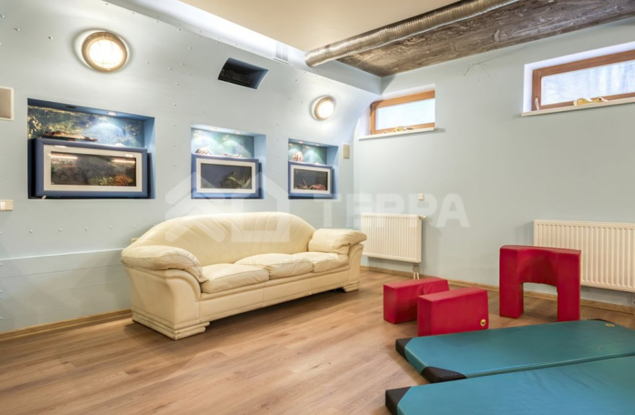 Объект ID 12092 - Дом