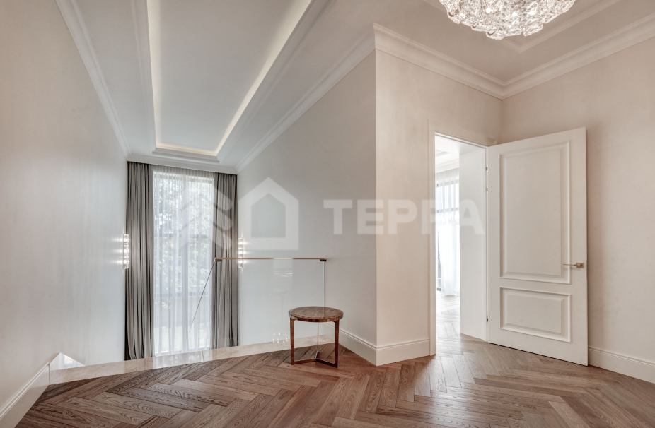 Объект ID 18877 - Дом