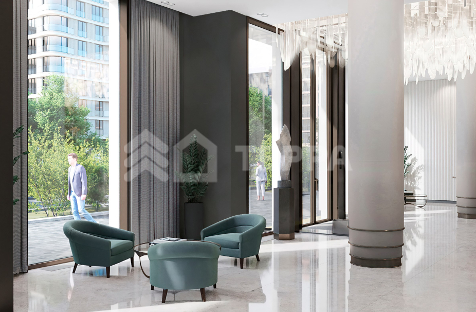 Объект ID 43711 - 