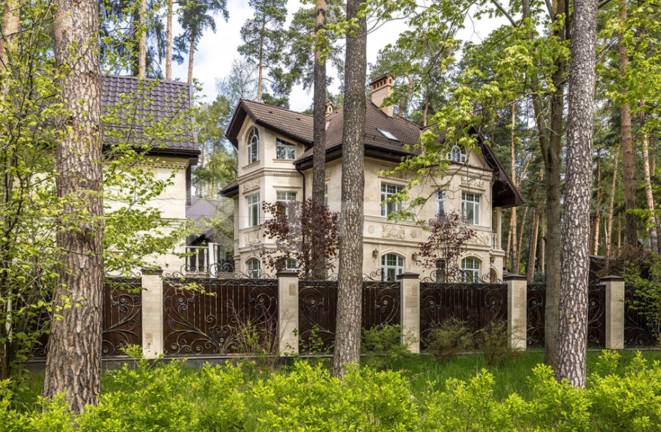 Объект ID 18903 - Дом