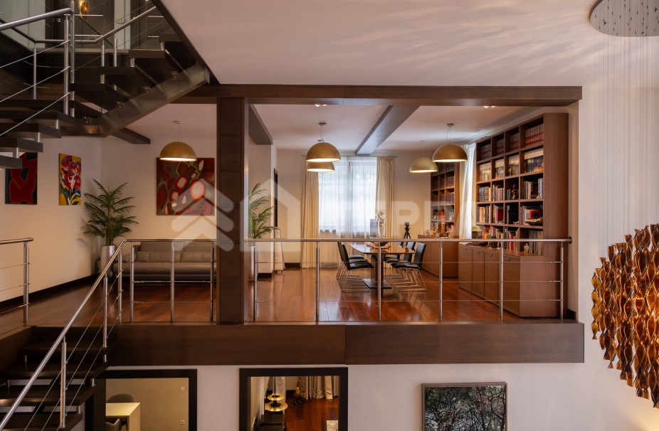 Объект ID 14917 - Дом