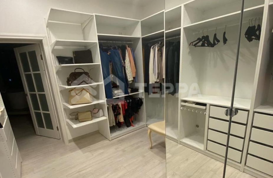 Объект ID 17009 - Квартира