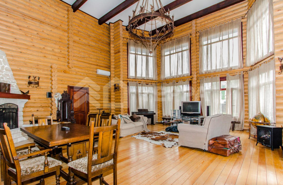 Объект ID 12761 - Дом