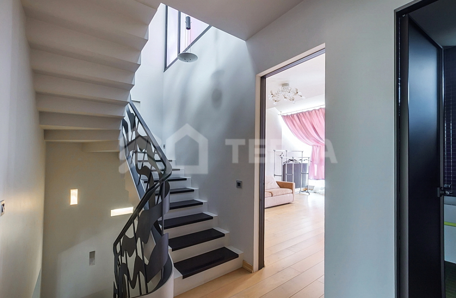 Объект ID 17142 - Таунхаус