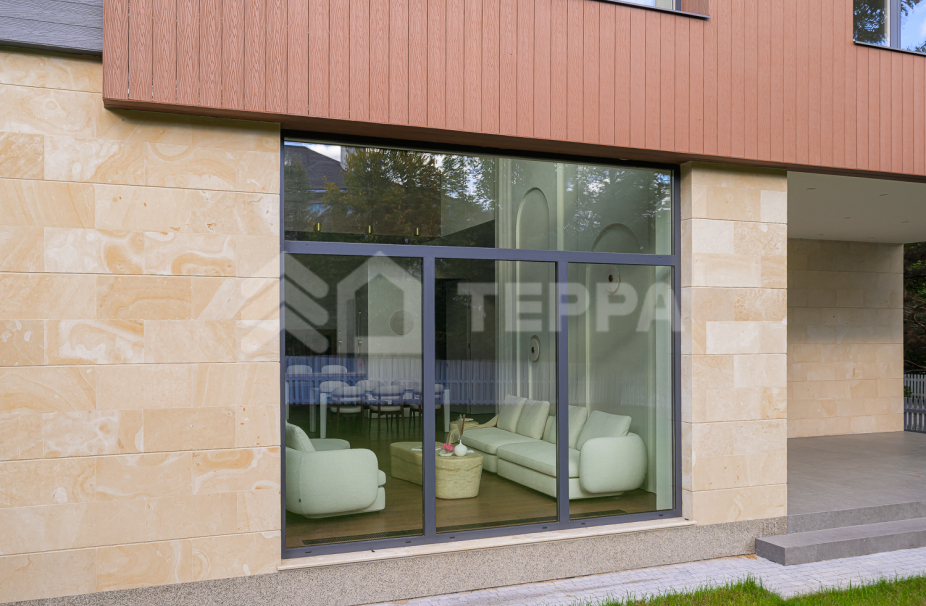 Объект ID 18226 - Дом