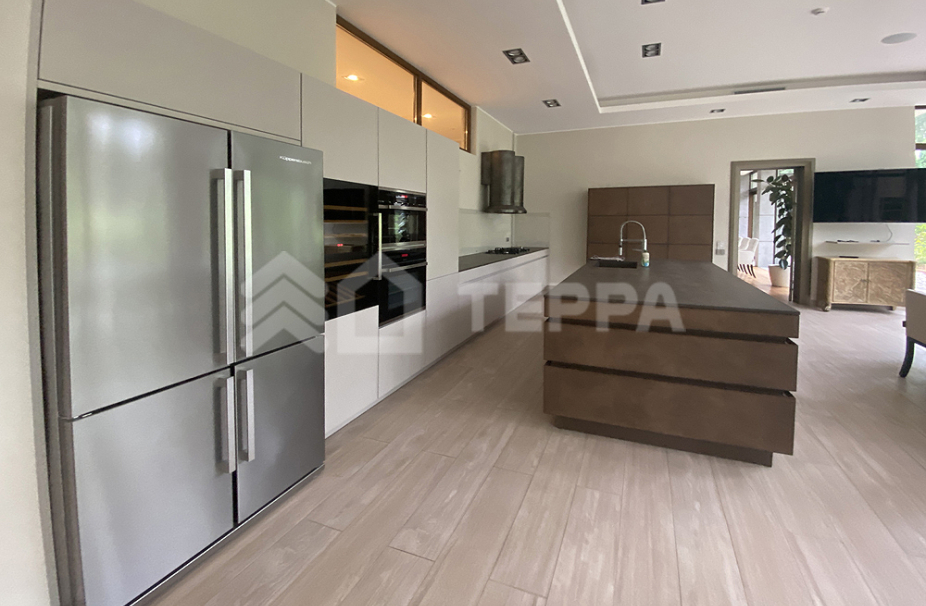 Объект ID 17992 - Дом