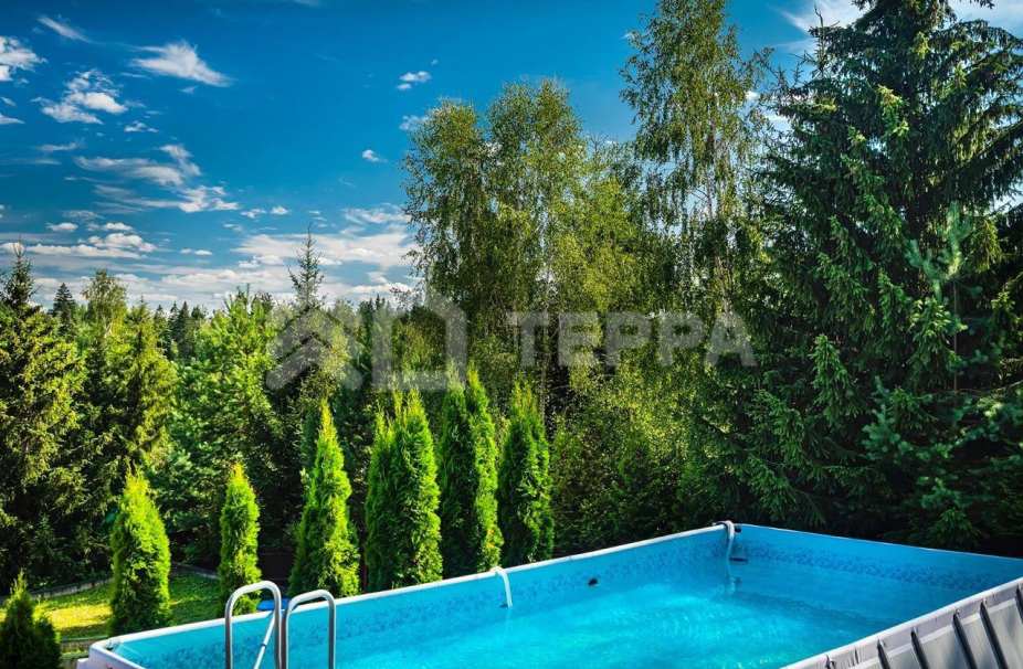 Объект ID 17986 - Дом