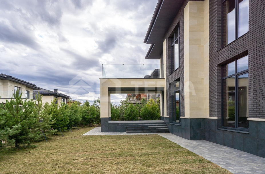 Объект ID 18473 - Дом