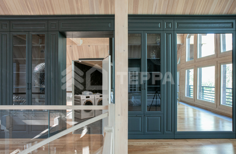 Объект ID 18503 - Дом