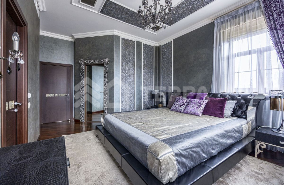 Объект ID 17705 - Дом