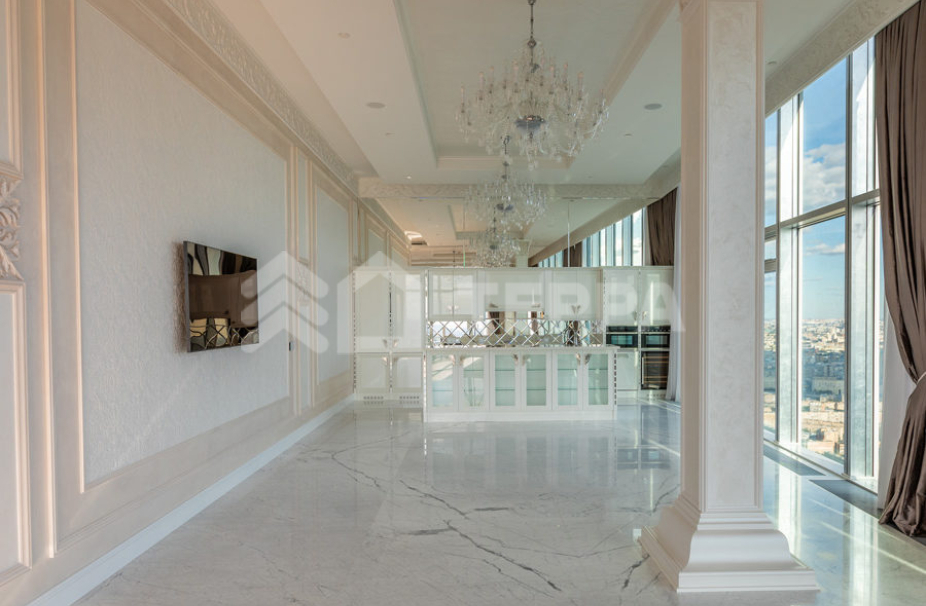 Объект ID 16824 - Квартира