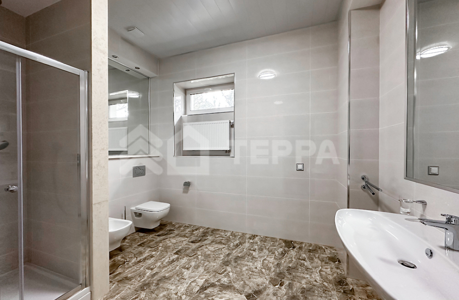 Объект ID 18281 - Таунхаус