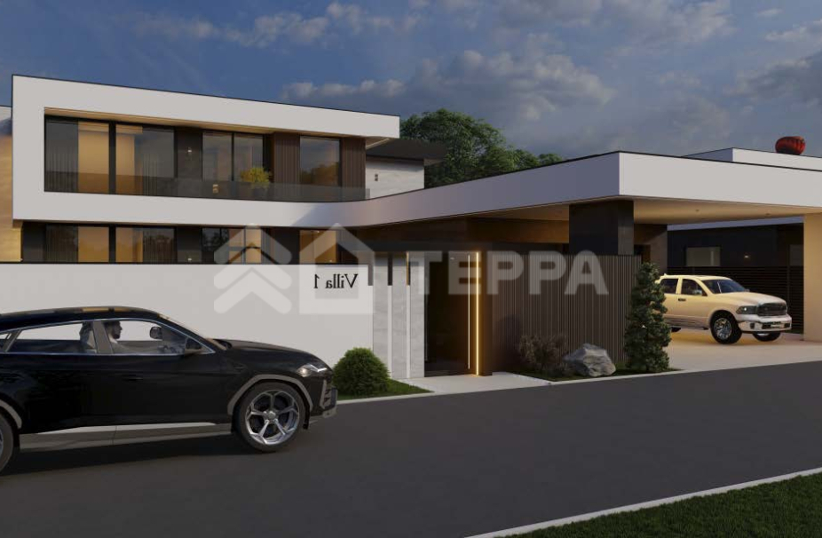 Объект ID 18255 - Дом