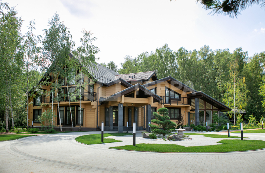 Объект ID 18503 - Дом