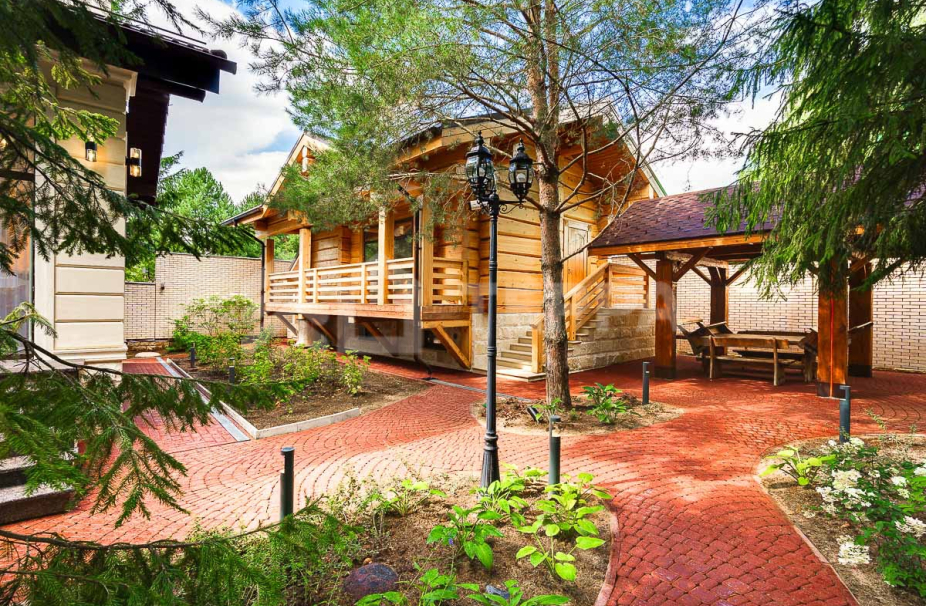 Объект ID 18170 - Дом