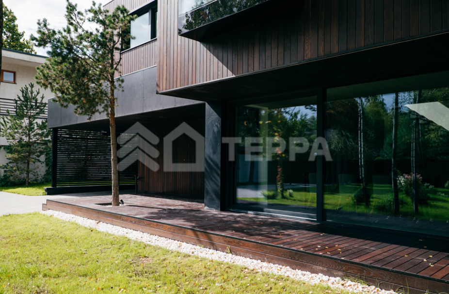 Объект ID 18089 - Дом