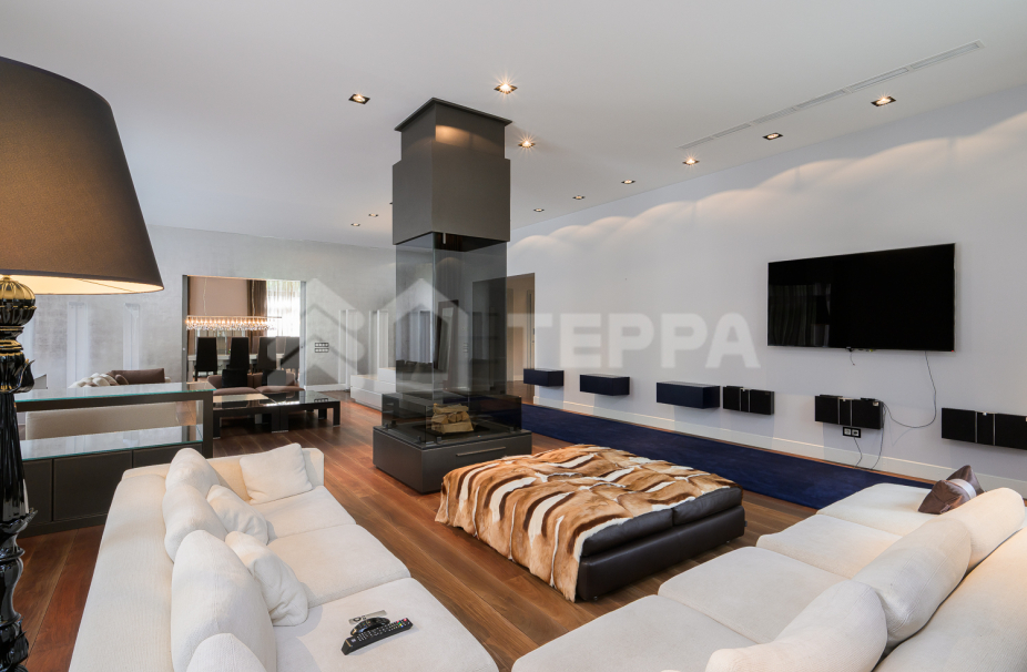 Объект ID 7447 - Дом