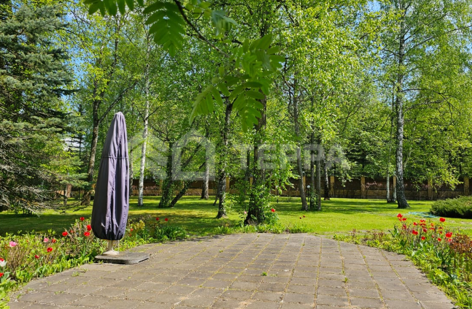 Объект ID 18012 - Участок