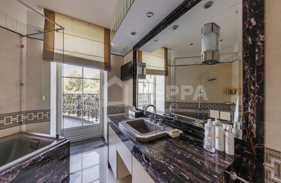 Объект ID 18205 - Дом