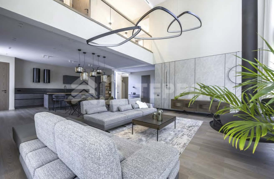 Объект ID 17443 - Дом