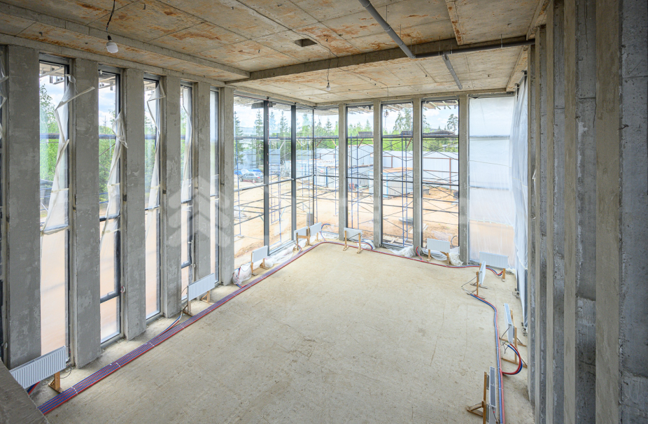 Объект ID 17984 - Дом