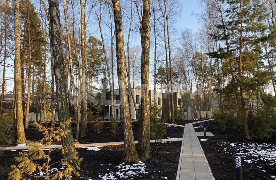 Объект ID 15839 - Квартира