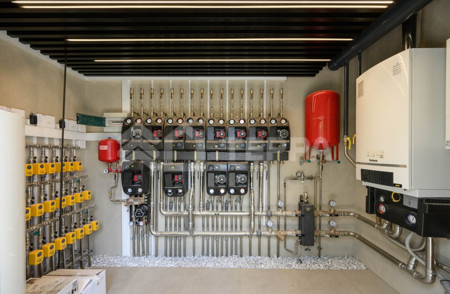 Объект ID 18323 - Дом