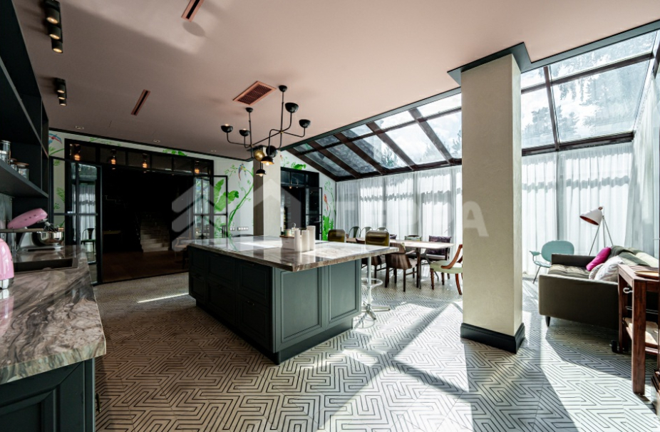 Объект ID 18203 - Дом