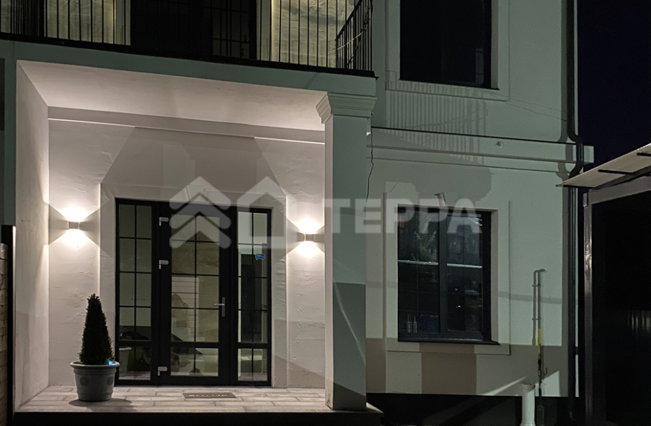 Объект ID 17591 - Таунхаус