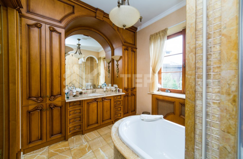 Объект ID 15264 - Дом