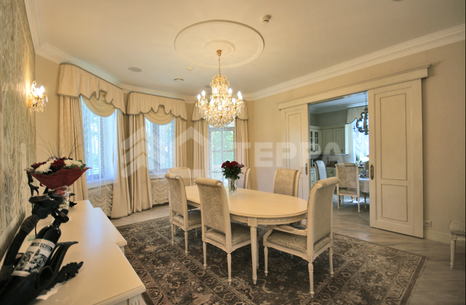 Объект ID 13388 - Дом