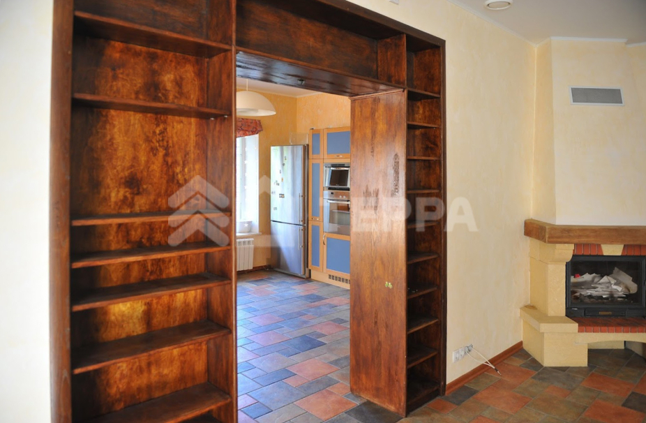 Объект ID 15078 - Дом