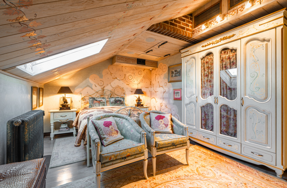 Объект ID 18358 - Дом