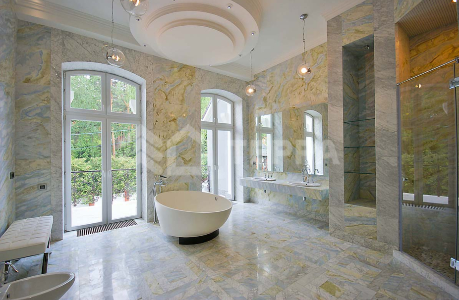 Объект ID 11563 - Дом