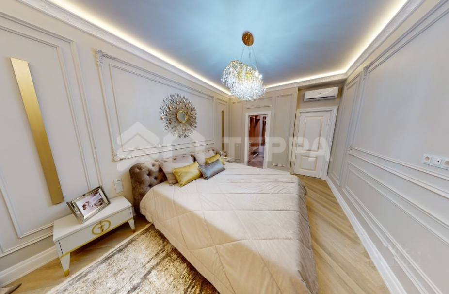 Объект ID 16915 - Квартира