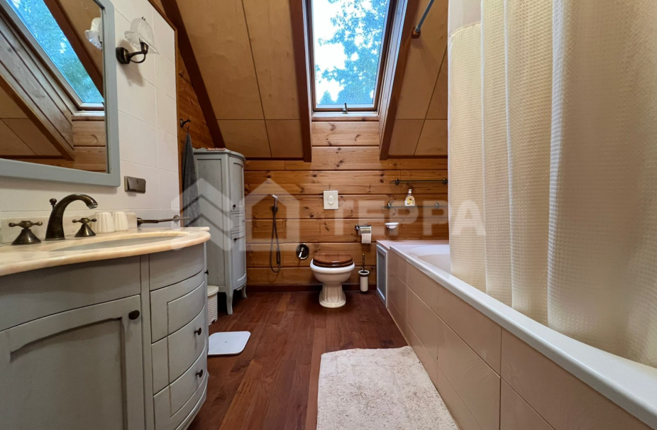 Объект ID 18868 - Дом