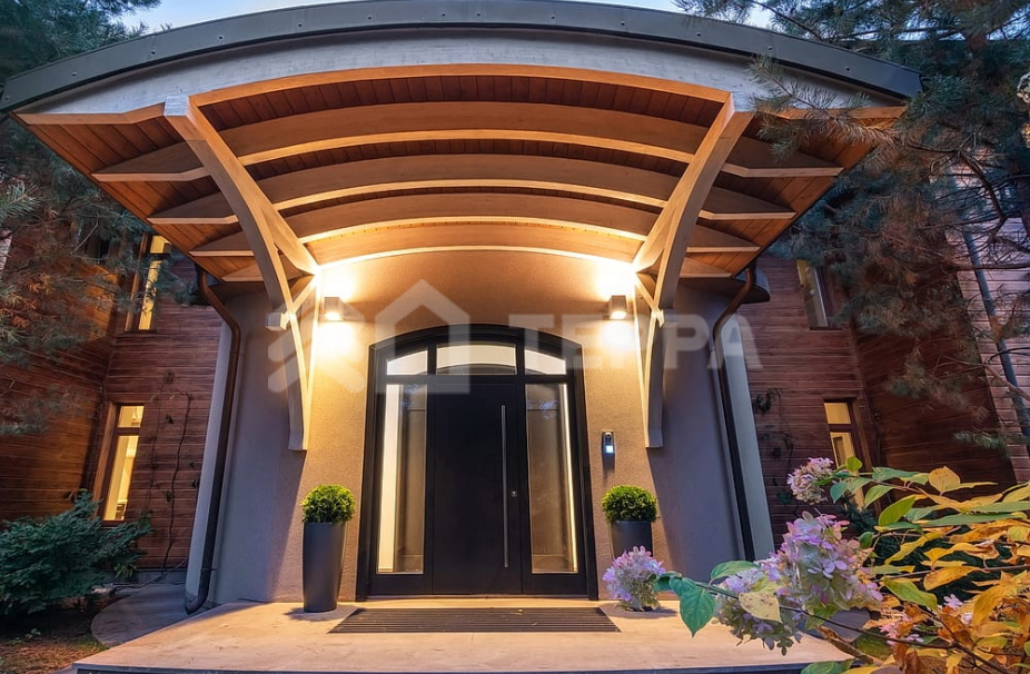 Объект ID 13295 - Дом