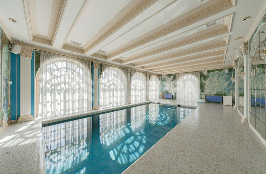 Объект ID 16748 - Дом