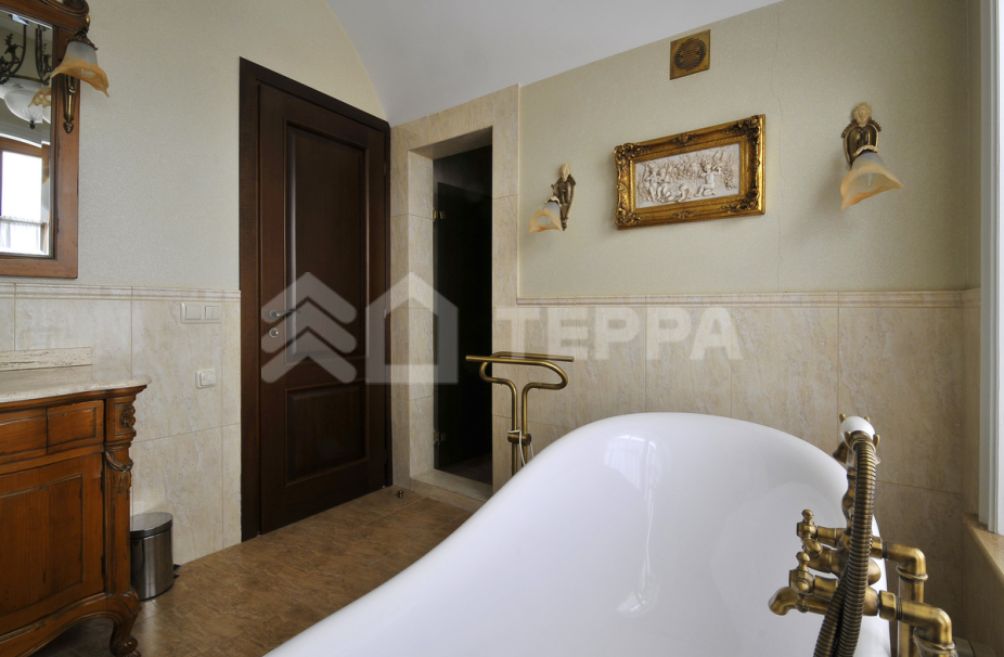 Объект ID 9924 - Дом